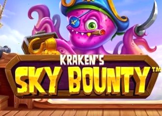 Новый слот Sky Bounty от Pragmatic Play